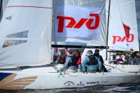 Кубок ОАО «РЖД» по парусным видам спорта